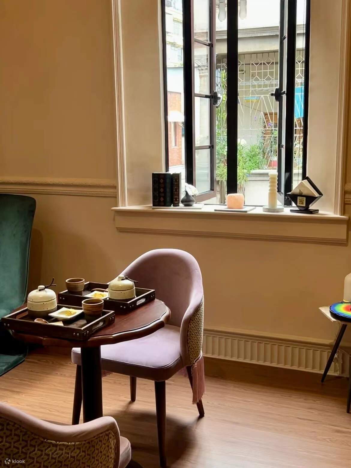 Forest Natural Healing Space SPA | Filiale Dongshankou